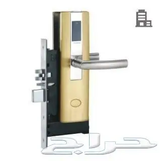 اقفال وكوالين للفنادق والأبواب 3