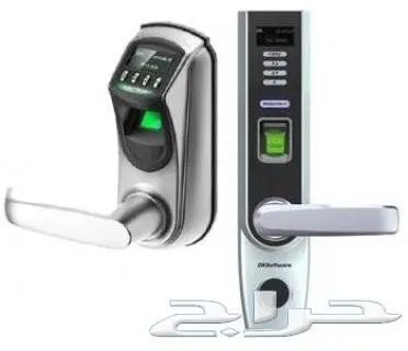 اقفال وكوالين للفنادق والأبواب 8