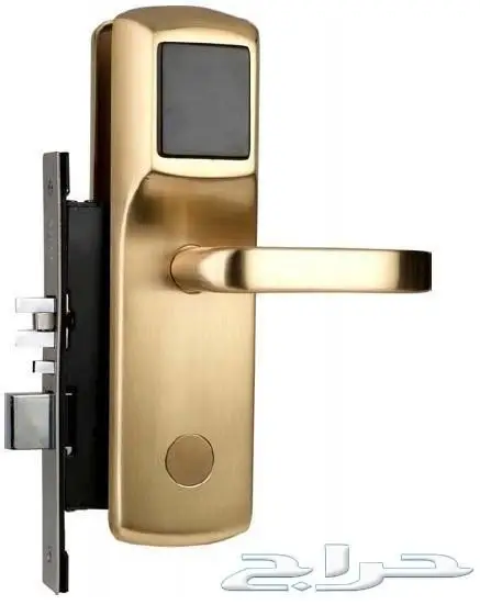 اقفال وكوالين للفنادق والأبواب 2