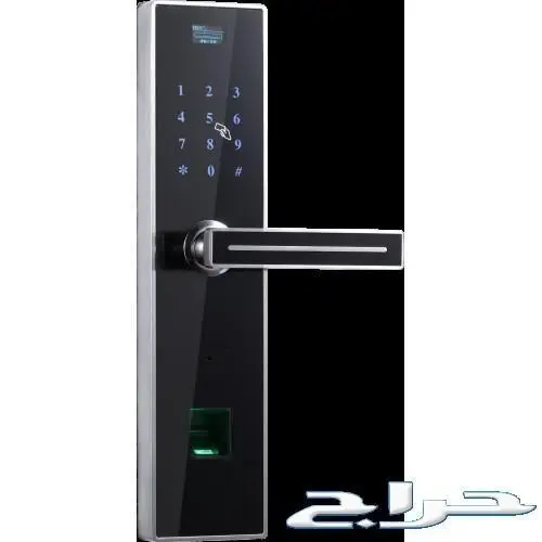 اقفال وكوالين للفنادق والأبواب 7