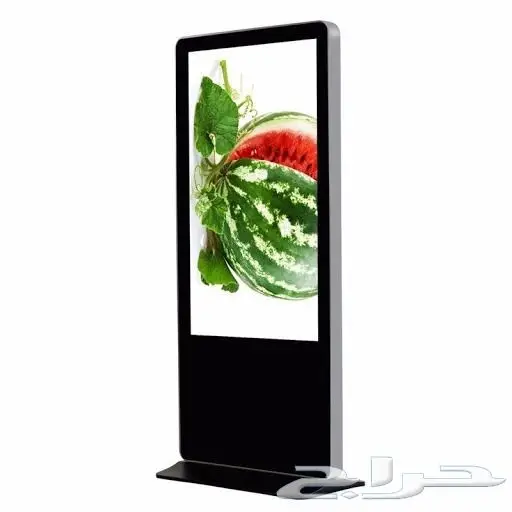 عرض على شاشات العرض التفاعلية 0