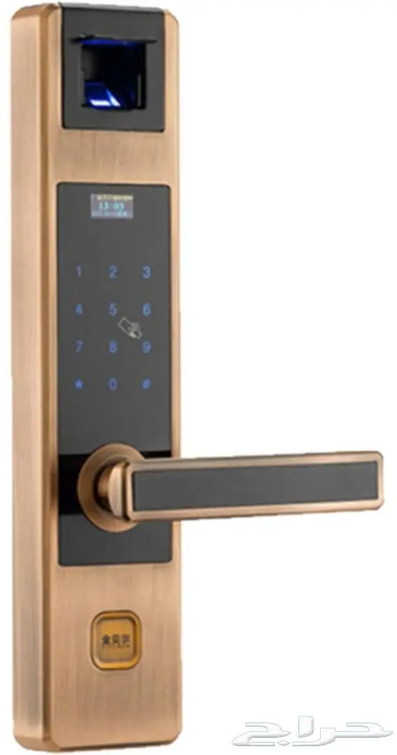 اقفال وكوالين للفنادق والأبواب 4