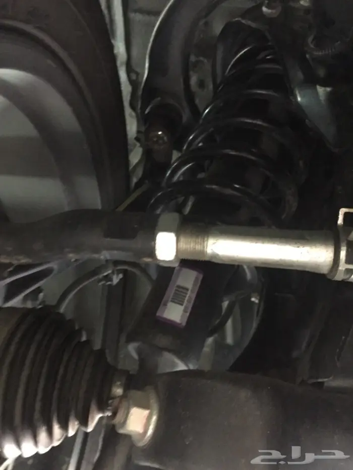 جيب لكزس مخزن.2014 عداد 62 22