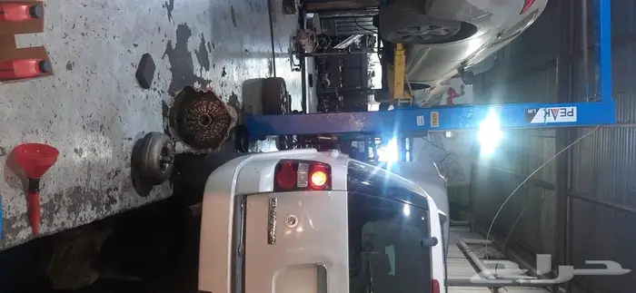 توظيب قيرات و قيرات شد بلد ضمان سنه 8