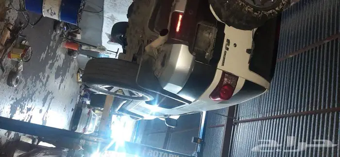 توظيب قيرات و قيرات شد بلد ضمان سنه 1