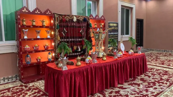 قهوجي وصبابين 1