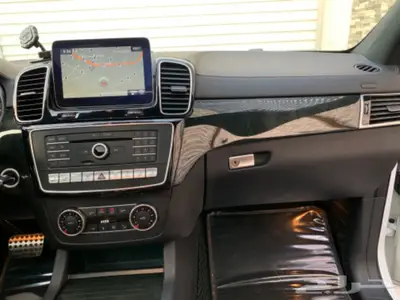 مرسيدس مخزن عداد 52 23
