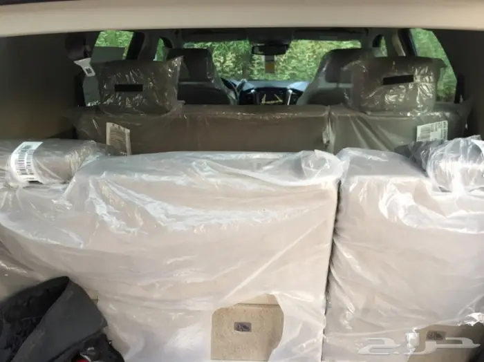 تاهو مخزن عداد 40 14