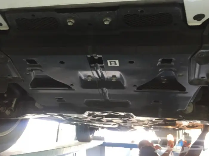 جيب لكزس مخزن.2014 عداد 62 21