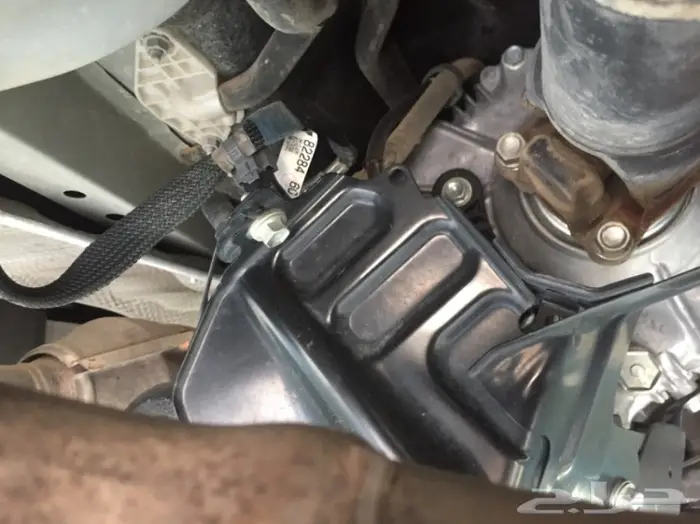 جيب لكزس مخزن.2014 عداد 62 25