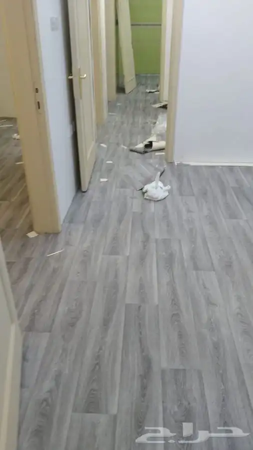 مشمع فينيل باركية حديث ا 6