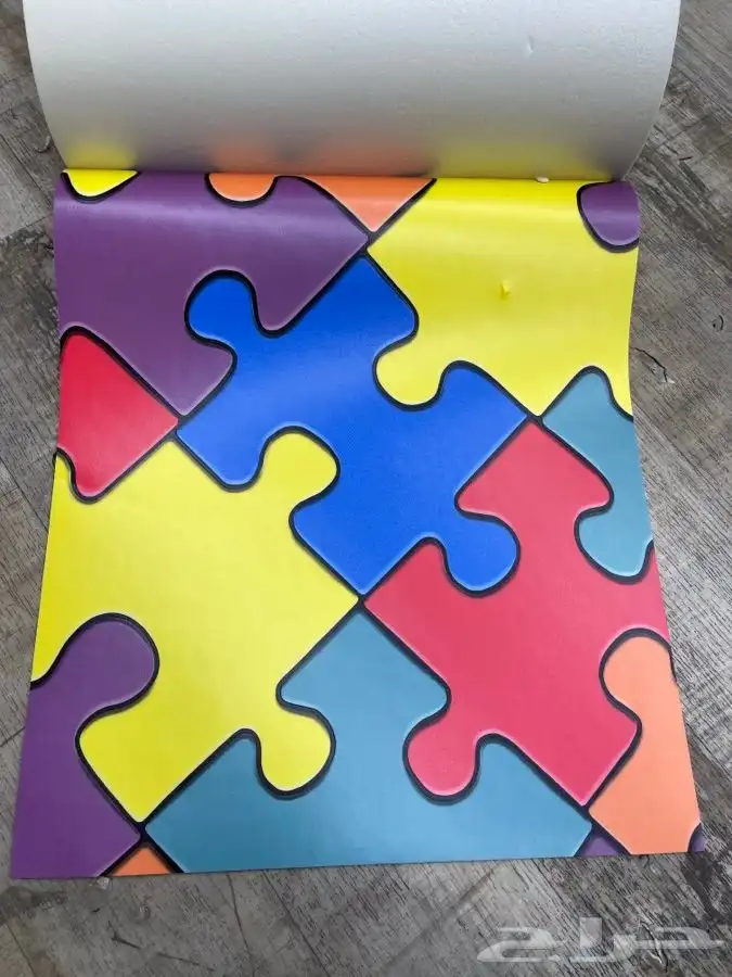 مشمع فينيل باركية حديث ا 37
