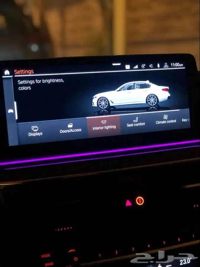برمجة مميزات بي ام دبليو CarPlay BMW تحديث خرائط 0