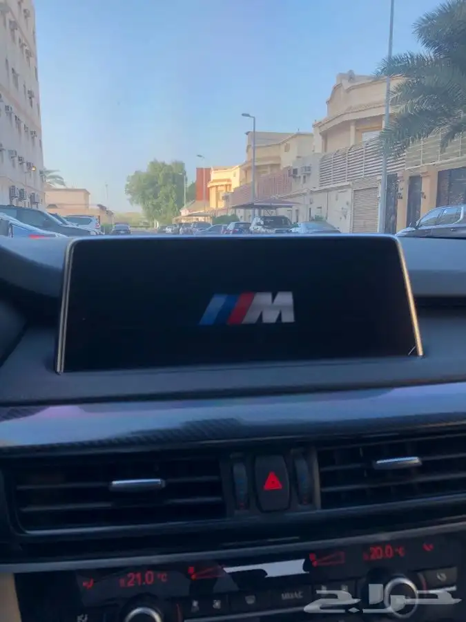 برمجة مميزات بي ام دبليو CarPlay BMW تحديث خرائط 1