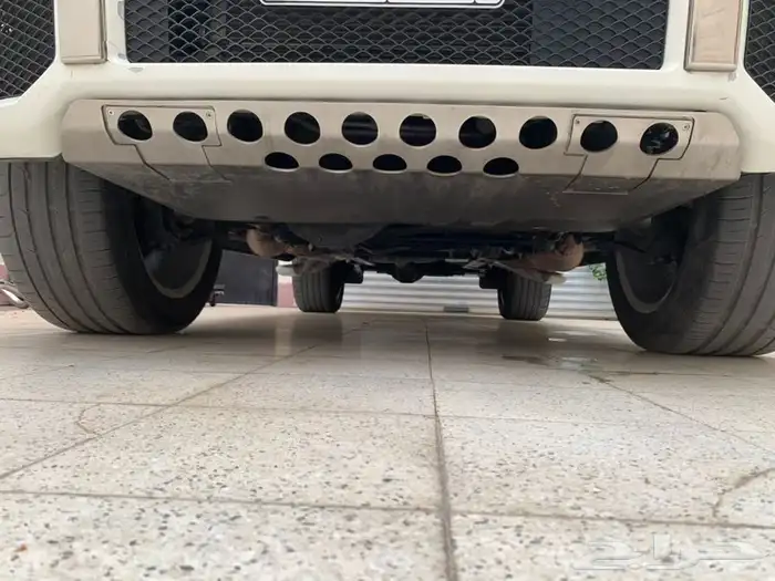 قطع غيار جي كلاس G class و أكسسورات 19