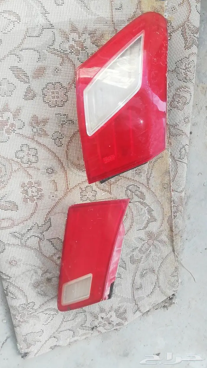 اسطب خلفي لكزس للبيع أو البدل 0