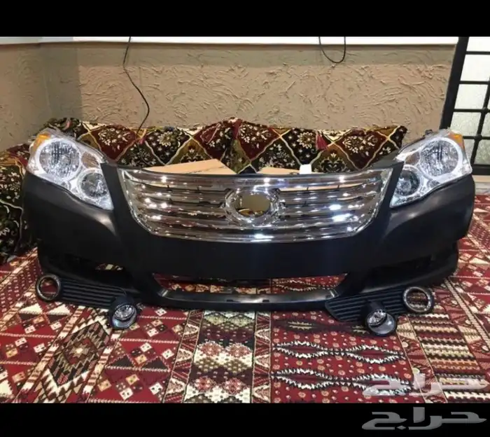 قطع غيار افالون من موديل 2005 الى موديل 2012 4