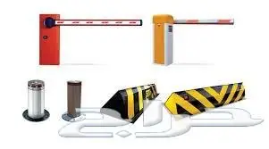 مصدات هيدروليكية وشوكية 3