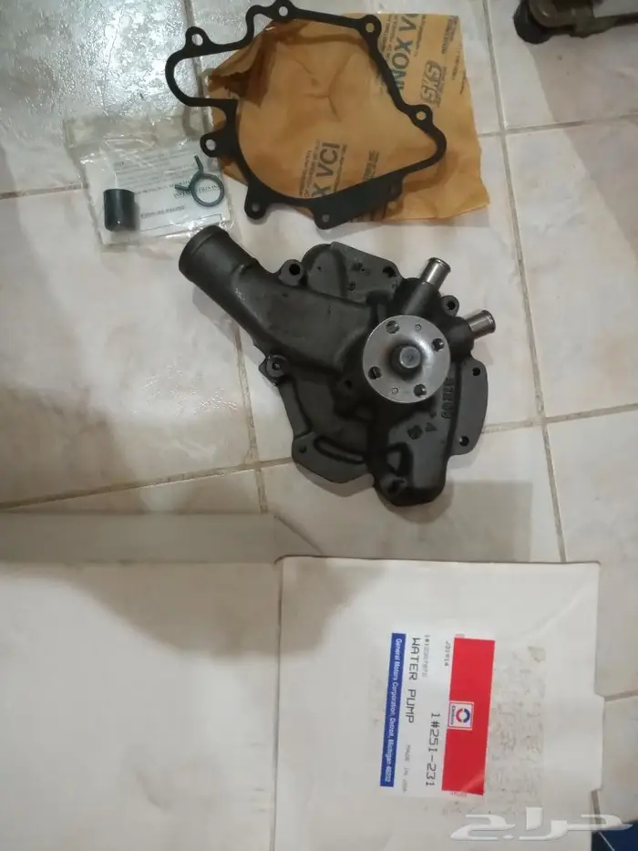 قطع بيوك ..بونتياك..مكينة 350x ..307 ..403قديم 4