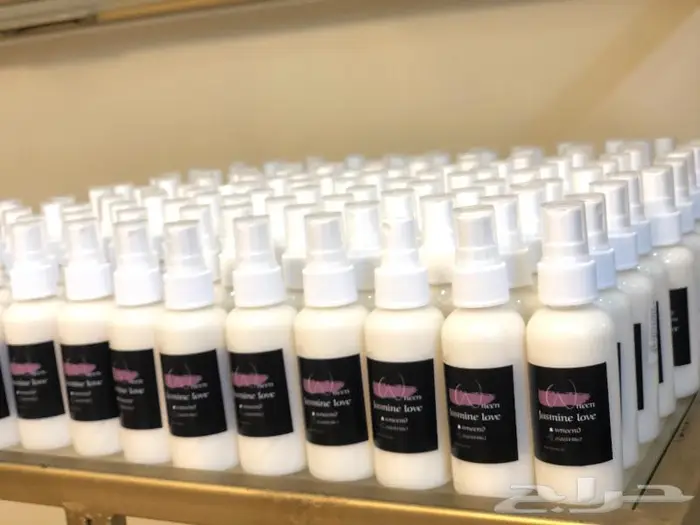 عطر الفل الفاخر الجيزاني 0