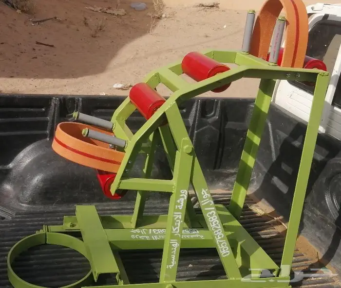 غطاس بير ارتواز 0