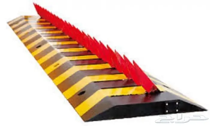 مصدات هيدروليكية وشوكية 0