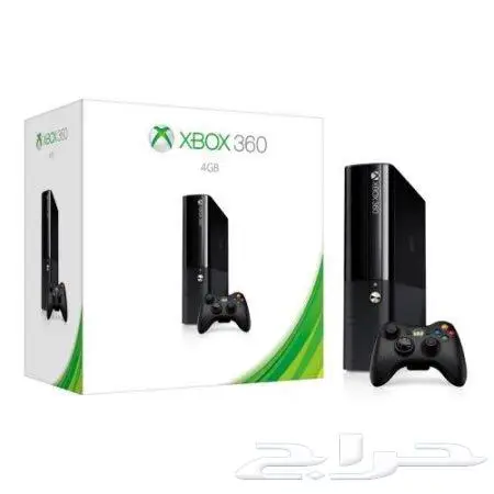 اكس بوكس مهكر جديد Xbox 360 عالم من الالعاب 1