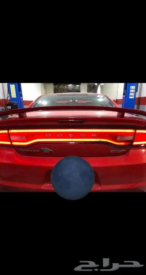 قطع SRT 2014 4