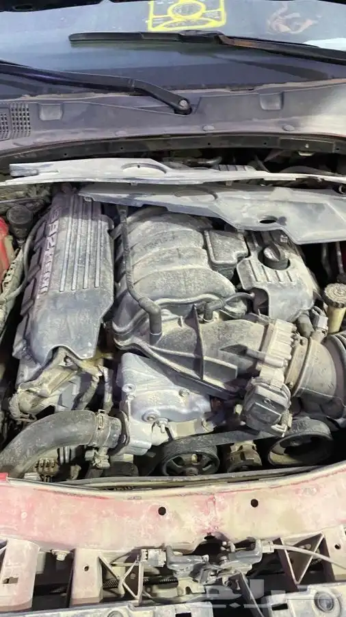 قطع SRT 2014 5