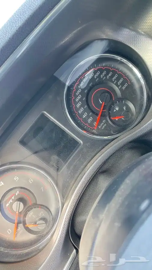 قطع SRT 2014 14