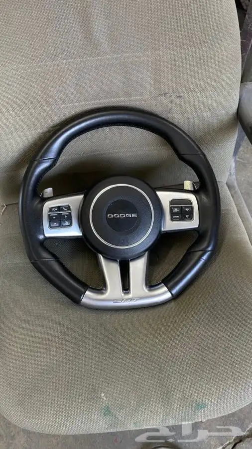 قطع SRT 2014 9