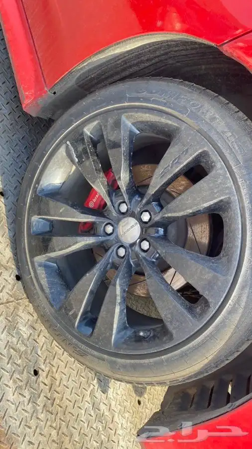 قطع SRT 2014 8