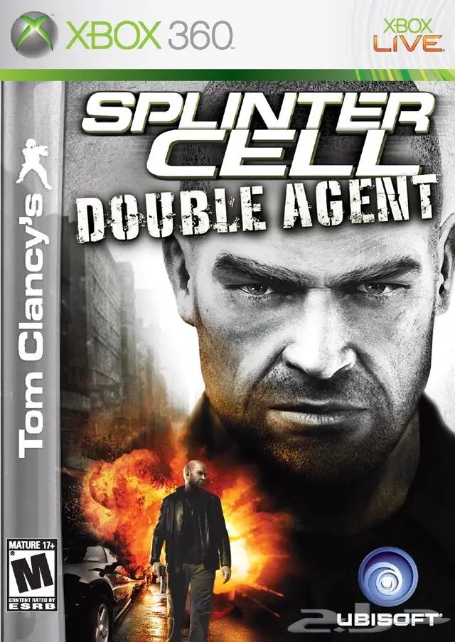 اكس بوكس مهكر جديد Xbox 360 عالم من الالعاب 52