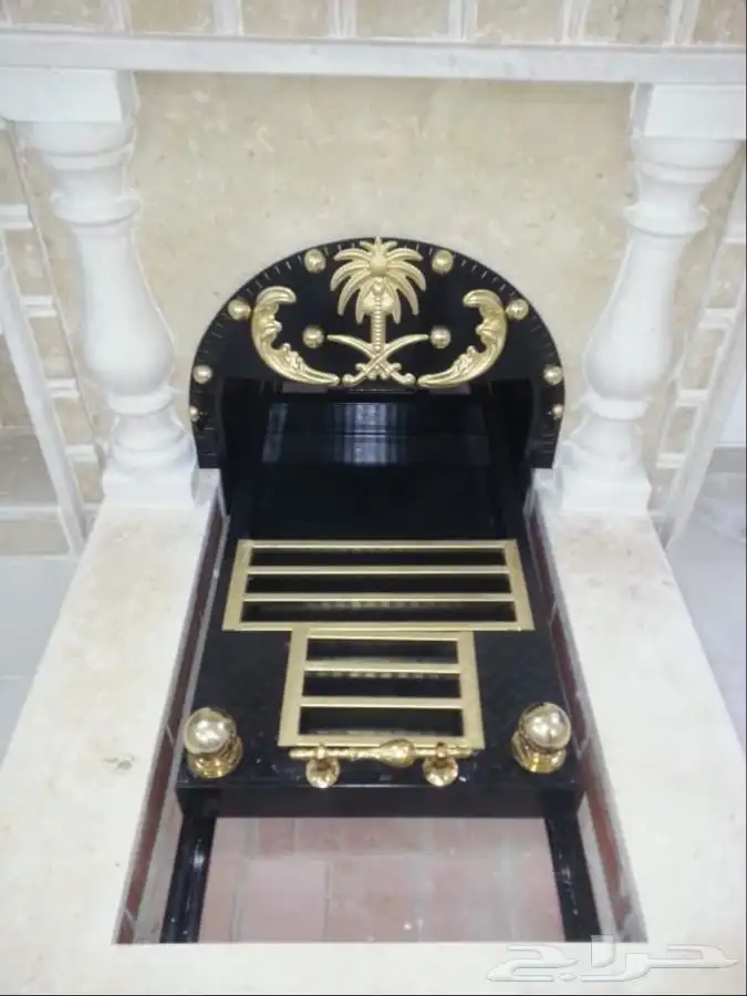 مناقل مشبات 0