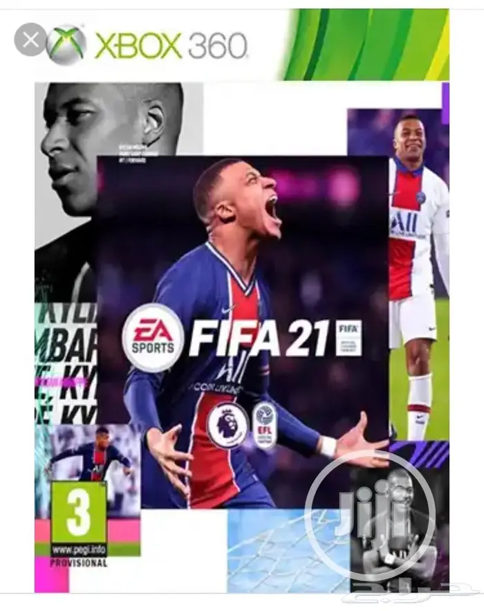 اكس بوكس مهكر جديد Xbox 360 عالم من الالعاب 6