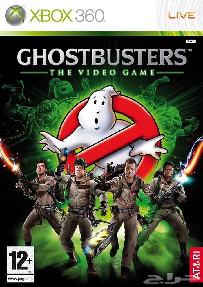 اكس بوكس مهكر جديد Xbox 360 عالم من الالعاب 74