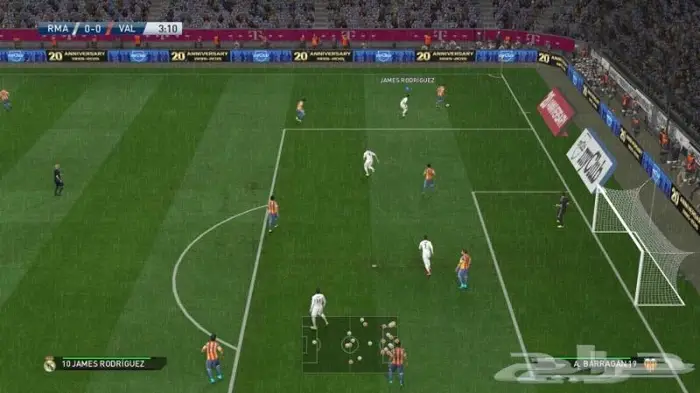 اكس بوكس مهكر جديد Xbox 360 عالم من الالعاب 18