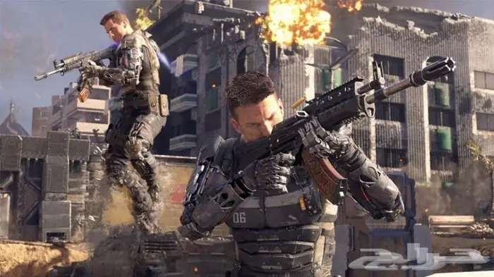 اكس بوكس مهكر جديد Xbox 360 عالم من الالعاب 19