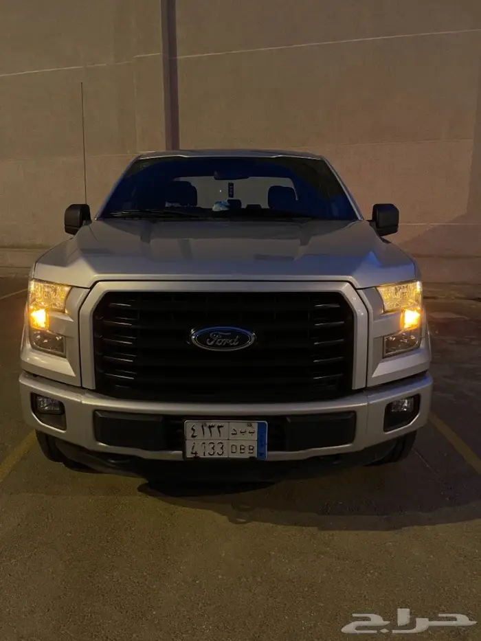 F150 نظييف ( تم البيع ) 0
