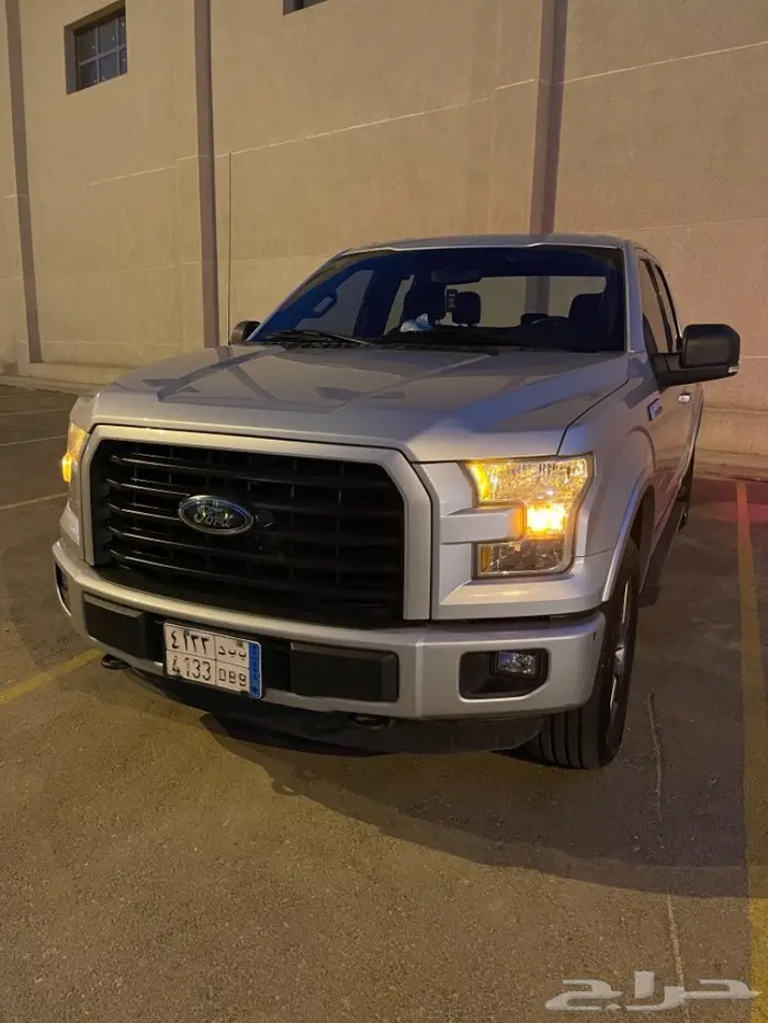 F150 نظييف ( تم البيع ) 1