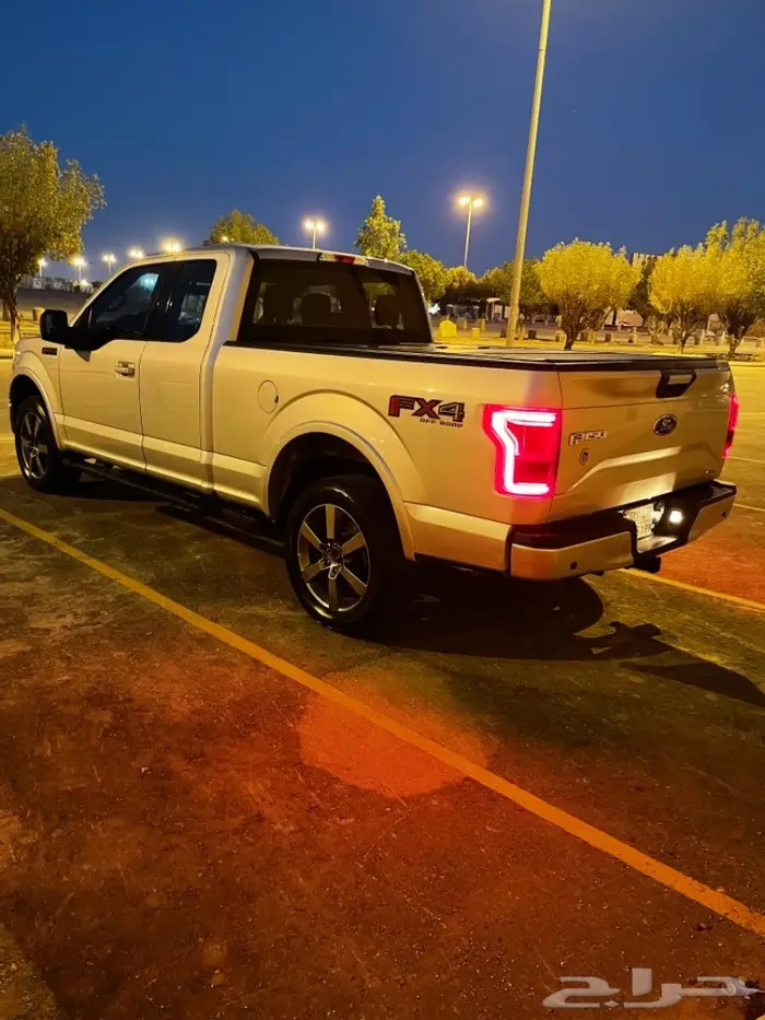 F150 نظييف ( تم البيع ) 3