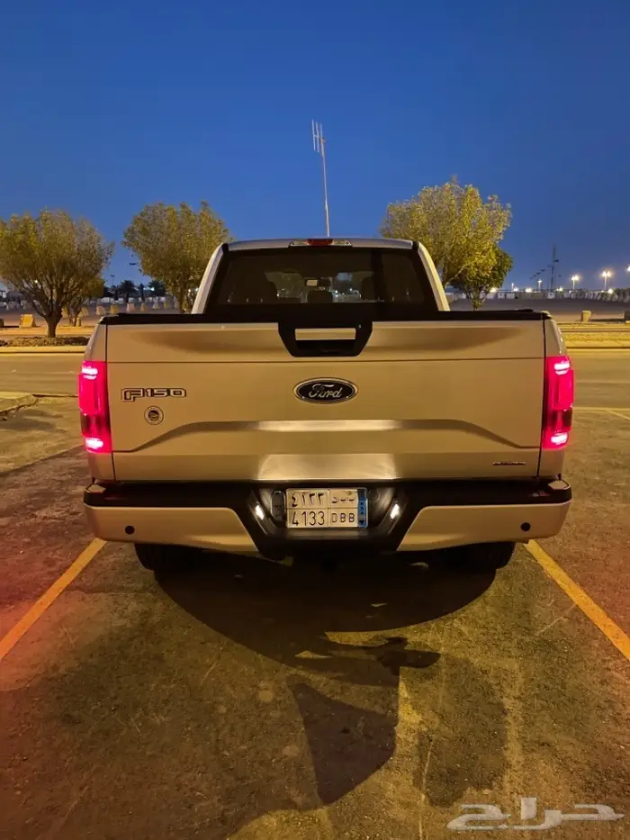 F150 نظييف ( تم البيع ) 4