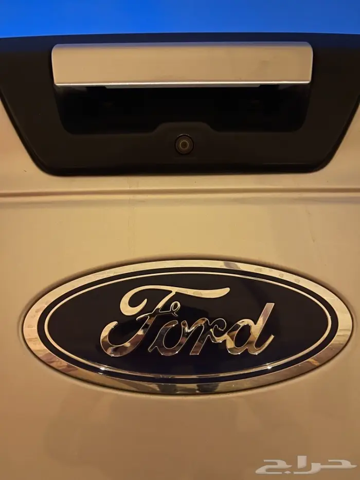 F150 نظييف ( تم البيع ) 5