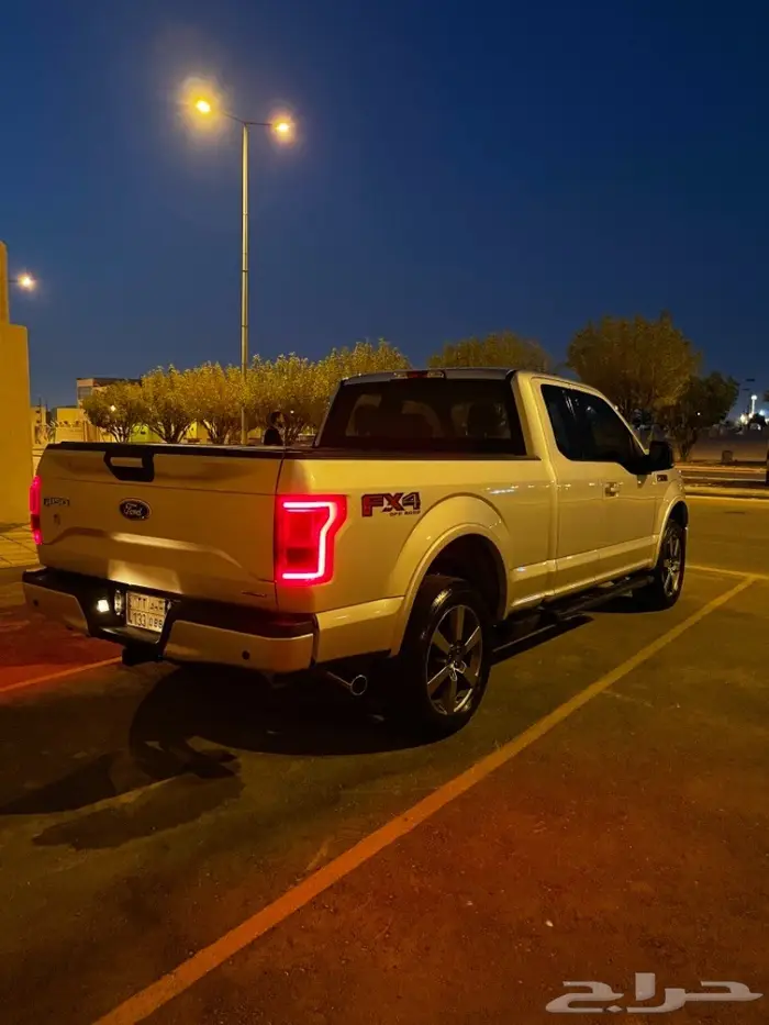 F150 نظييف ( تم البيع ) 6