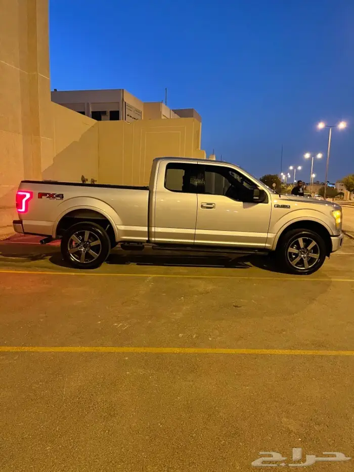 F150 نظييف ( تم البيع ) 7