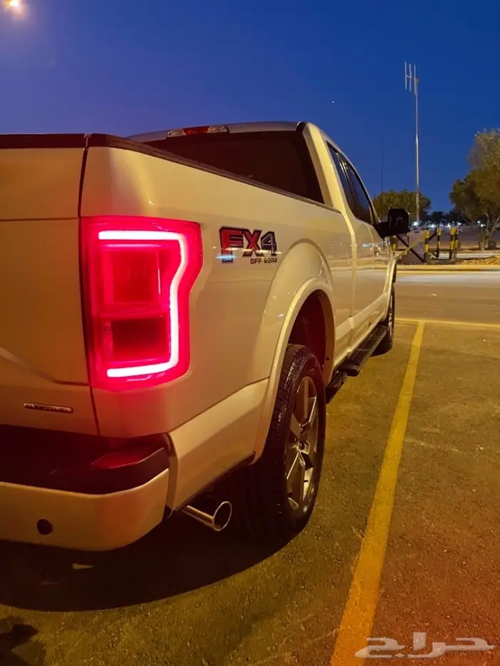 F150 نظييف ( تم البيع ) 8