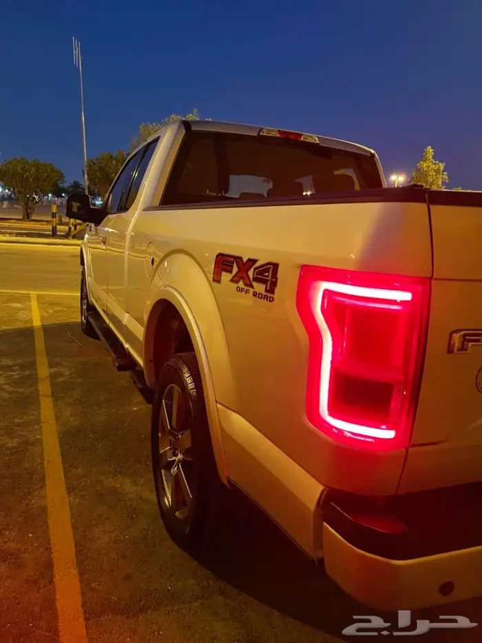 F150 نظييف ( تم البيع ) 9