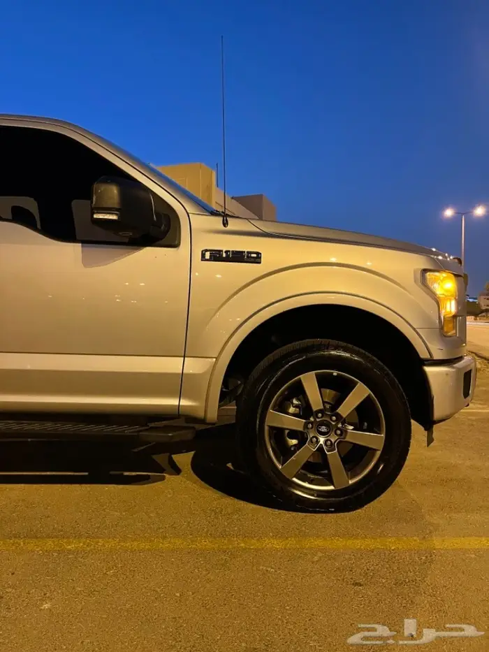 F150 نظييف ( تم البيع ) 11