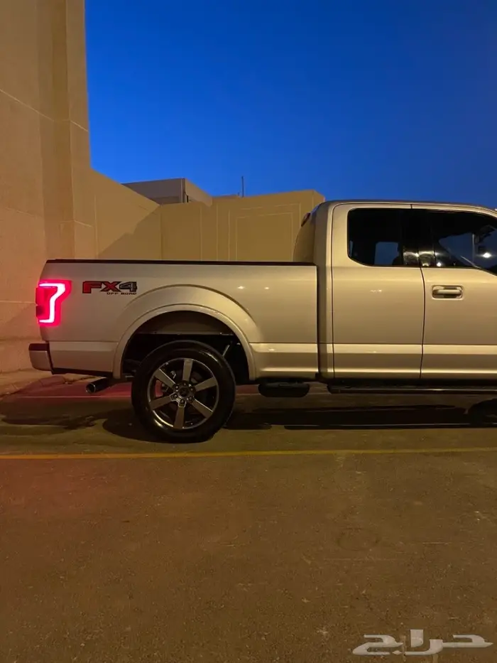 F150 نظييف ( تم البيع ) 12