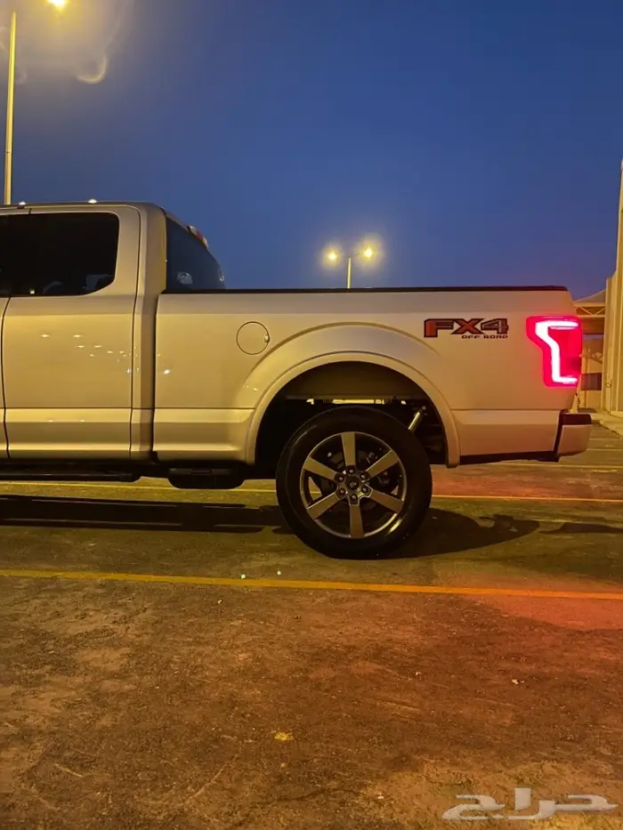 F150 نظييف ( تم البيع ) 13